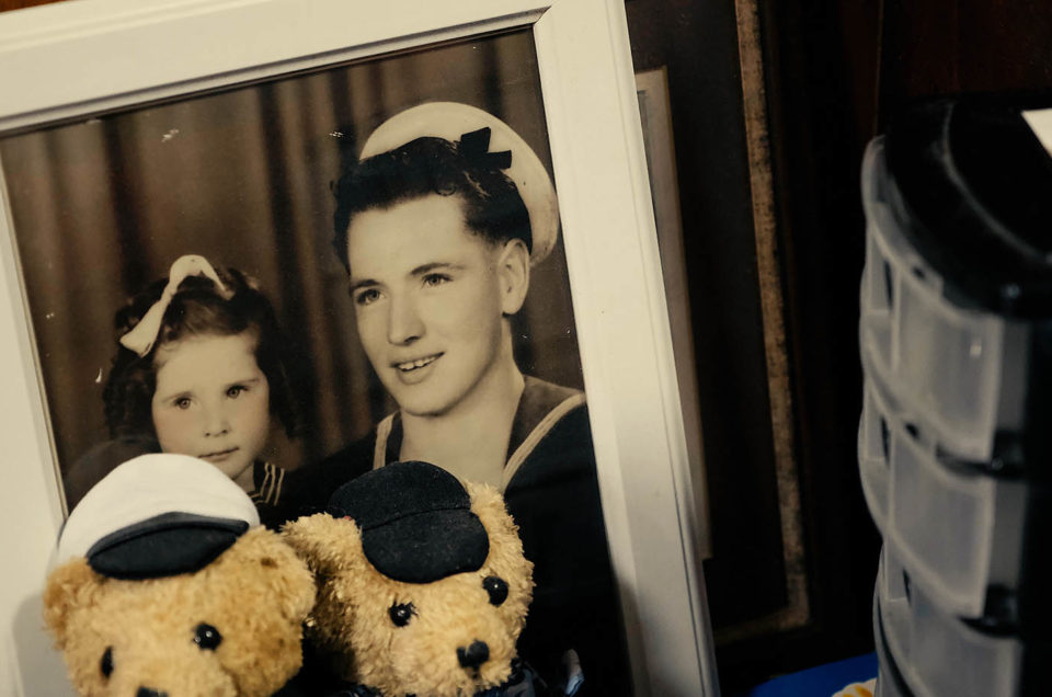 100 Acts of Kindness - Videography movie production on gold coast brisbane Bernie BCOF