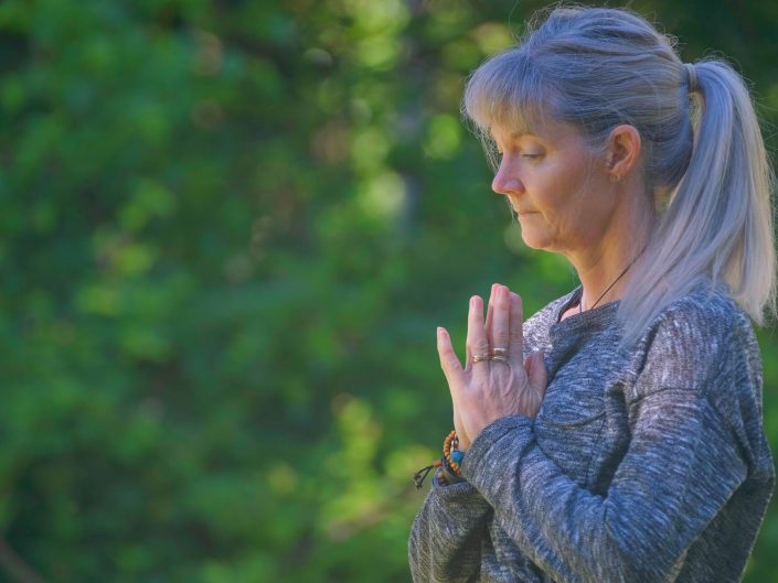 My Yoga Retreat - COVID-19 Recovery Contribution