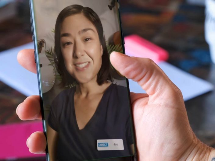 Accountants Direct - TV Advert #2