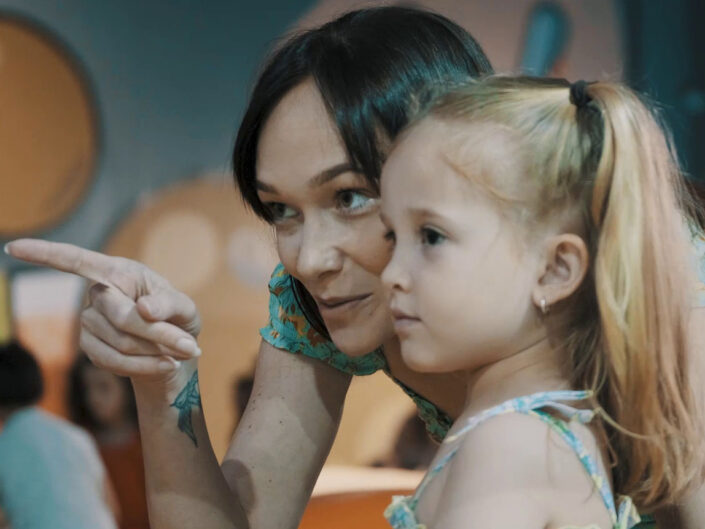 The Synergy Xmas Party