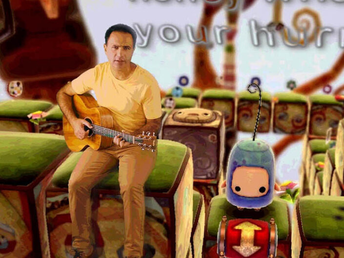 Billie Eilish Ilomilo Music Video